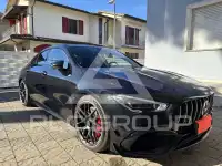 2021 Mercedes Benz CLA 450