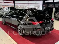 2021 Mercedes Benz CLA 450