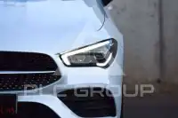 2021 Mercedes Benz CLA 450