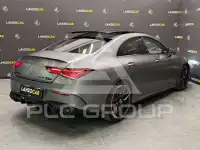 2021 Mercedes Benz CLA 450