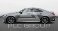 2021 Mercedes Benz CLA 450