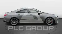 2021 Mercedes Benz CLA 450