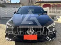 2021 Mercedes Benz CLA 450
