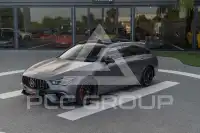2021 Mercedes Benz CLA 450