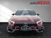 2021 Mercedes Benz CLA 450