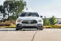 2021 Mercedes Benz CLA 450