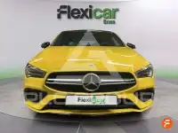 2021 Mercedes Benz CLA 450