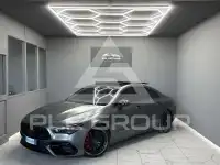 2021 Mercedes Benz CLA 450