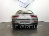 2021 Mercedes Benz CLA 450