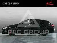 2021 Mercedes Benz CLA 450