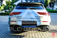 2021 Mercedes Benz CLA 450