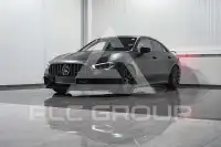 2021 Mercedes Benz CLA 450