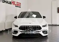 2021 Mercedes Benz CLA 450