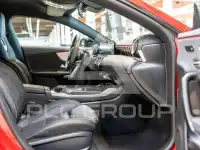 2021 Mercedes Benz CLA 450
