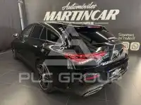 2021 Mercedes Benz CLA 450