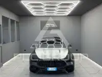 2021 Mercedes Benz CLA 450