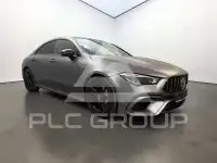2021 Mercedes Benz CLA 450