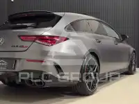 2021 Mercedes Benz CLA 450