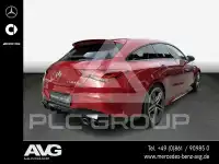 2021 Mercedes Benz CLA 450