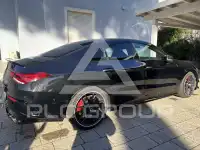 2021 Mercedes Benz CLA 450