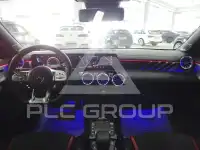 2021 Mercedes Benz CLA 450