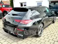2021 Mercedes Benz CLA 450