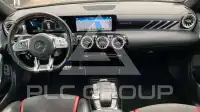2021 Mercedes Benz CLA 450