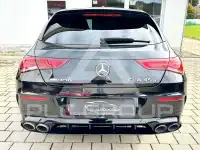2021 Mercedes Benz CLA 450
