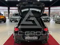 2021 Mercedes Benz CLA 450