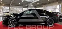 2021 Mercedes Benz CLA 450
