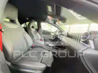 2021 Mercedes Benz CLA 450