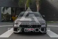 2021 Mercedes Benz CLA 450
