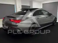 2021 Mercedes Benz CLA 450