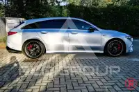 2021 Mercedes Benz CLA 450