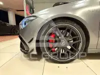 2021 Mercedes Benz CLA 450