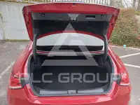 2021 Mercedes Benz CLA 450