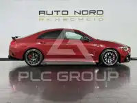2021 Mercedes Benz CLA 450