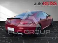 2021 Mercedes Benz CLA 450