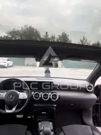 2021 Mercedes Benz CLA 450