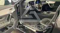 2021 Mercedes Benz CLA 250