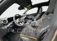 2021 Mercedes Benz CLA 450
