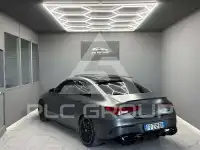 2021 Mercedes Benz CLA 450