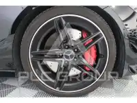 2021 Mercedes Benz CLA 450