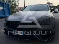 2021 Mercedes Benz CLA 450