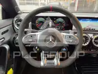 2021 Mercedes Benz CLA 450
