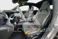 2021 Mercedes Benz CLA 450