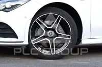 2021 Mercedes Benz CLA 450