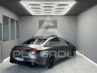 2021 Mercedes Benz CLA 450