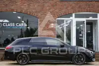 2021 Mercedes Benz CLA 450