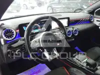 2021 Mercedes Benz CLA 450